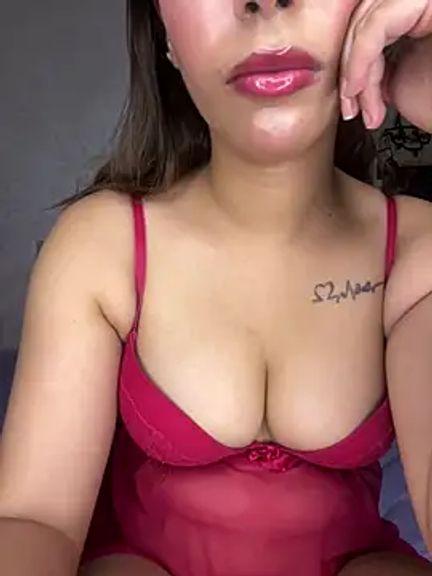 SaraOne_arab