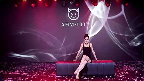 XMH100