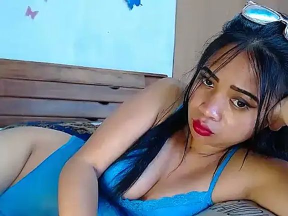Princess_Ariahsquirty