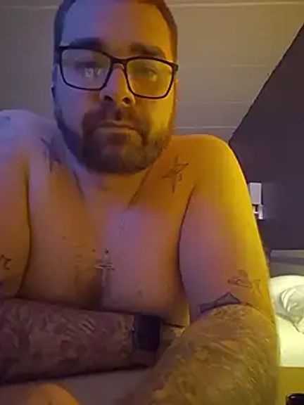 SexxxySpence