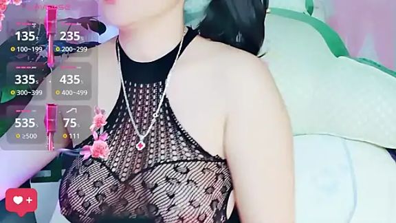 LinhCatSquirts