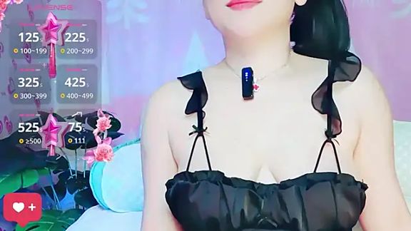 LinhCatSquirts
