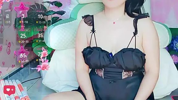 LinhCatSquirts