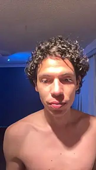 RonnyAbrahan7