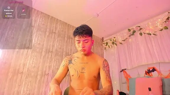 your_kitty_boy