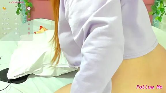 arisha_hot