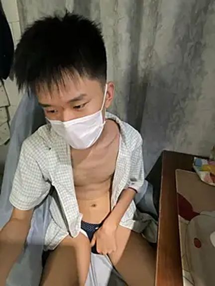 Zhang_yiovo