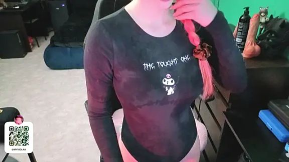 Maya_Viola