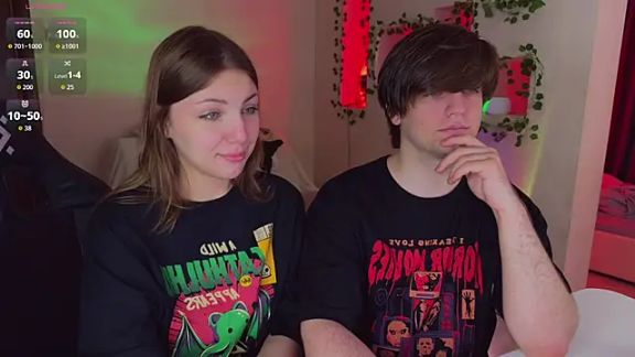 RobertAndLinela