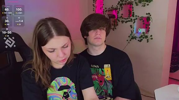 RobertAndLinela