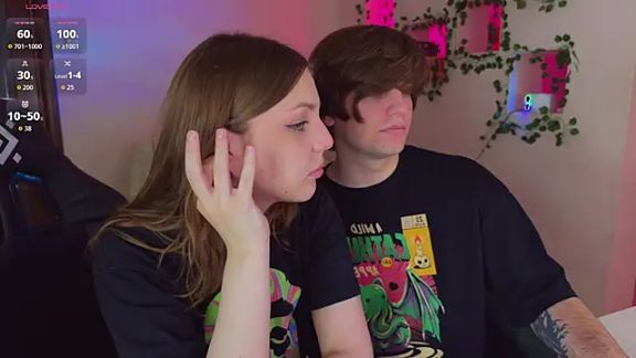 RobertAndLinela