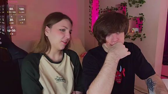 RobertAndLinela