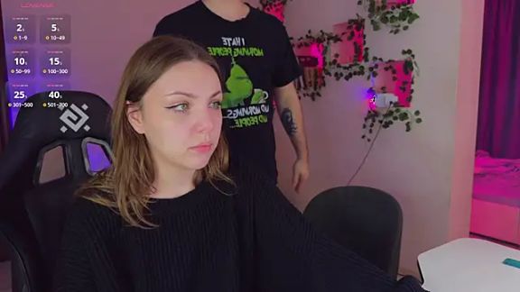 RobertAndLinela