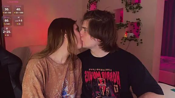 RobertAndLinela