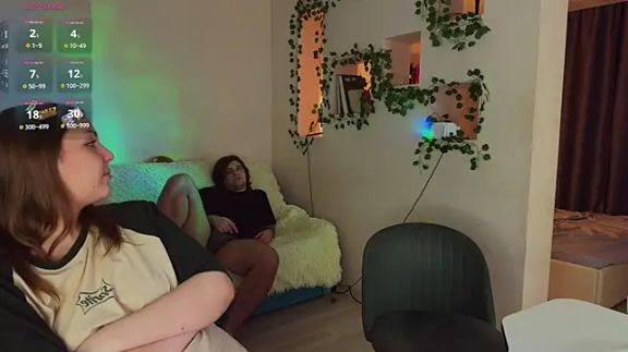 RobertAndLinela