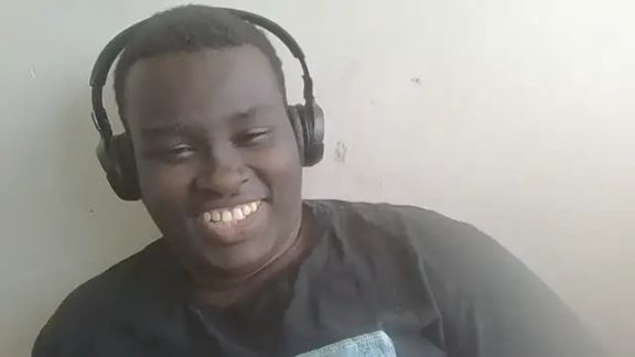 KIngAtlasMensah