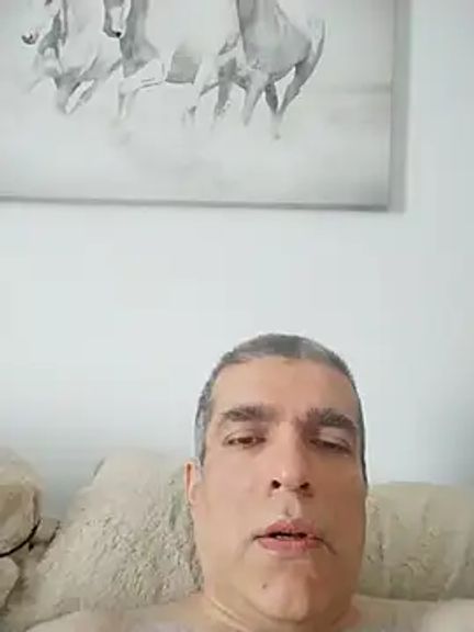 MatureHairyGuy