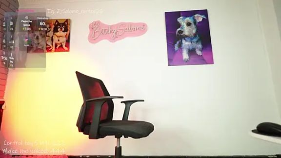 BitchySalome