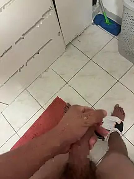stripyass