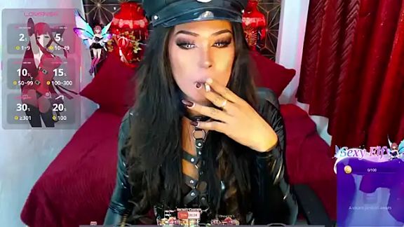 HardFuckerGoddess