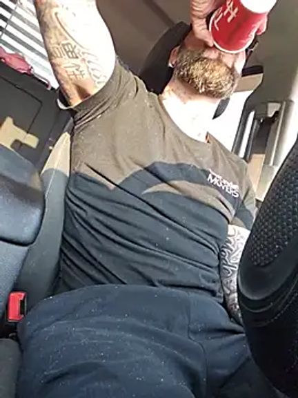 Beardedtattood