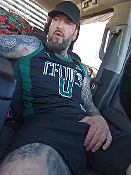 Beardedtattood