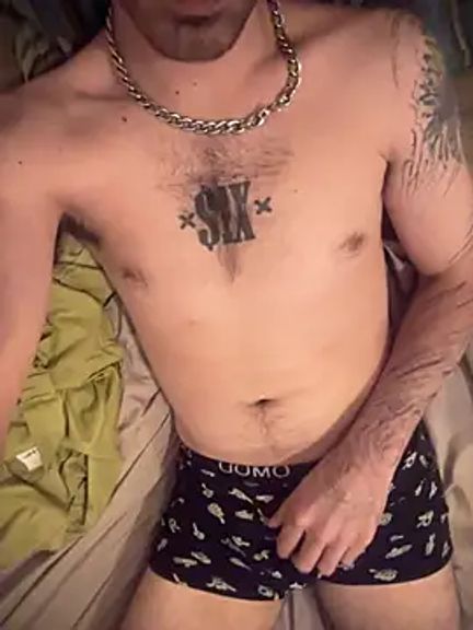 DarkBabyBoy