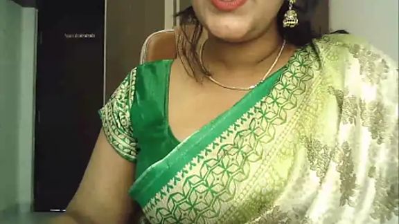 Spandana_Sweety