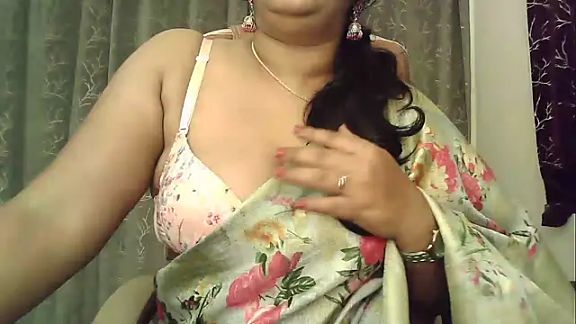 Spandana_Sweety