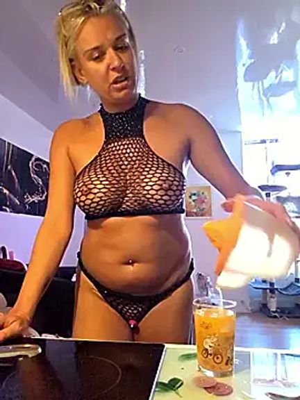 SpicyVicky