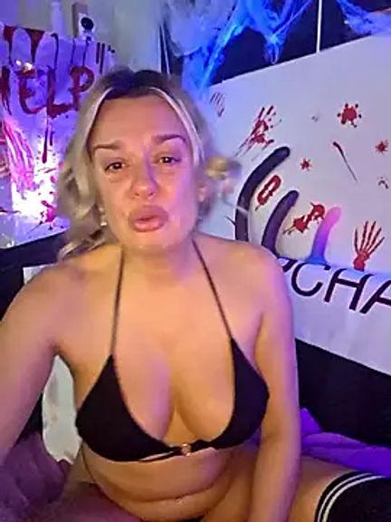 SpicyVicky