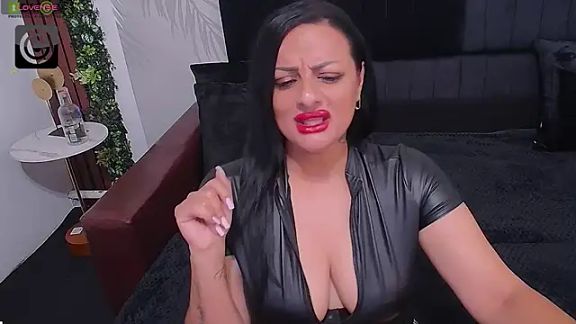 VixenSelena