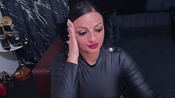VixenSelena