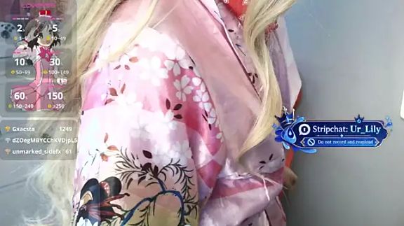 Ur_Lily