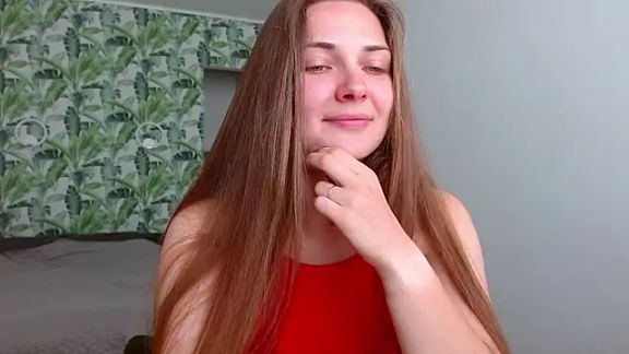 Olivia_shine
