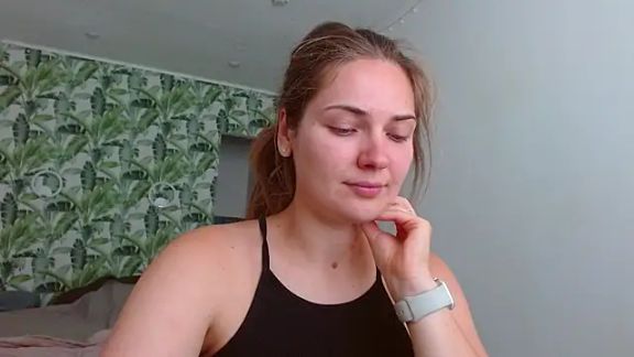 Olivia_shine