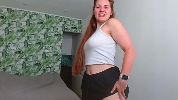 Olivia_shine