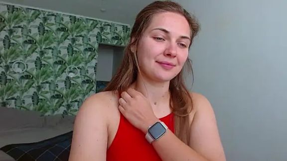 Olivia_shine