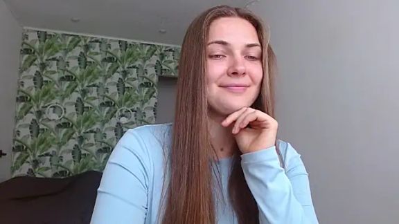 Olivia_shine