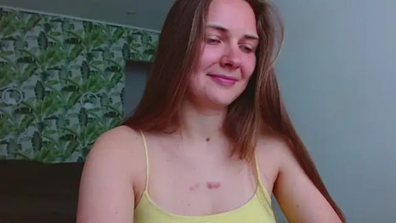Olivia_shine