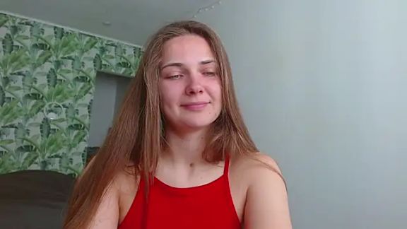 Olivia_shine