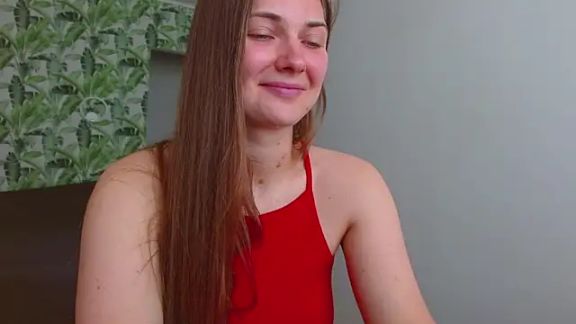 Olivia_shine