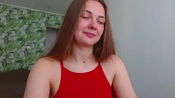 Olivia_shine