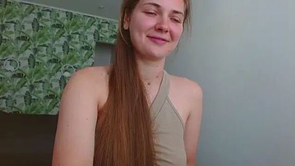 Olivia_shine