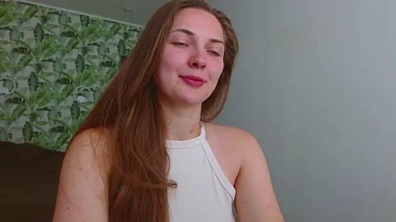 Olivia_shine
