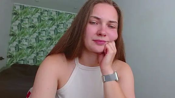 Olivia_shine