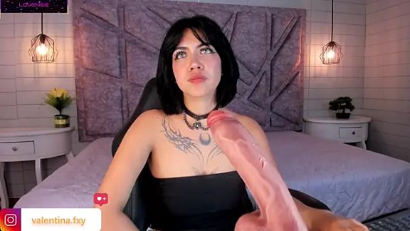 Gianna_foxy