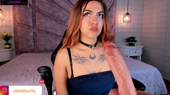 Gianna_foxy