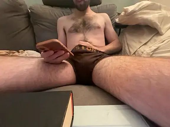 hairydaddy98