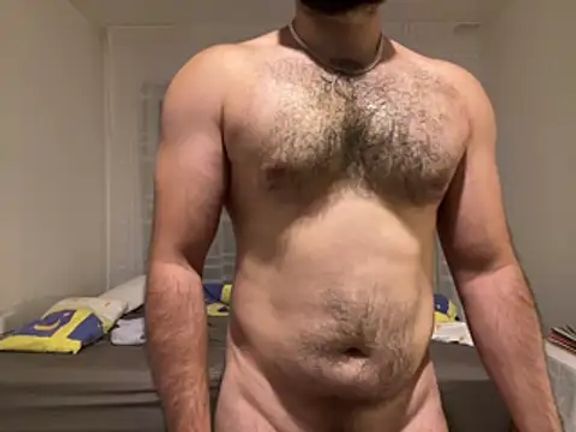 PersianMaleDom93